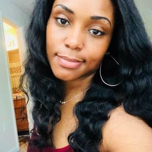 Meet your Posher, Sylvia